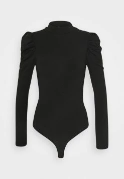 ONLY Petite ONLZAYLA PUFF BODY - Long Sleeved Top - Black 12 ONLY Petite ONLZAYLA PUFF BODY - Long Sleeved Top - Black -ONLY Petite store 007956a43363494b9c60fff79e03543b