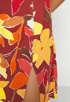 ONLY Petite ONLALMA LIFE VIS VIVI DRESS - Day Dress - Henna 11 ONLY Petite ONLALMA LIFE VIS VIVI DRESS - Day Dress - Henna -ONLY Petite store 00813e9e0eb7404e82a71e459e6e21b6