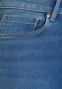 ONLY Petite ONLROYAL LIFE - Jeans Skinny Fit - Light Medium Blue Denim 7 ONLY Petite ONLROYAL LIFE - Jeans Skinny Fit - Light Medium Blue Denim -ONLY Petite store 0081aad7b8ba4733a69c2222fa01fc75