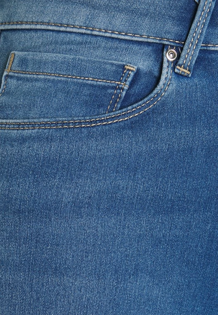 ONLY Petite ONLROYAL LIFE - Jeans Skinny Fit - Light Medium Blue Denim 5 ONLY Petite ONLROYAL LIFE - Jeans Skinny Fit - Light Medium Blue Denim - Image 3