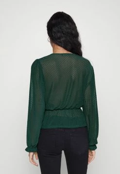 ONLY Petite ONLCAMMI - Blouse - Ponderosa Pine -ONLY Petite store 02d14f13ae484847a2297e8018f77773