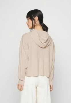 ONLY Petite ONLSHELLY HOOD - Jumper - Moonbeam 10 ONLY Petite ONLSHELLY HOOD - Jumper - Moonbeam -ONLY Petite store 0341b32f5b4348d19c972e294e3af9f5