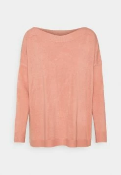 ONLY Petite ONLAMALIA BOATNECK - Jumper - Light Rosa -ONLY Petite store 0363638747bc4f3b8f102d274fd62fae