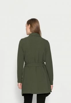 ONLY Petite ONLRUNA SPRING COAT - Short Coat - Forest Night 11 ONLY Petite ONLRUNA SPRING COAT - Short Coat - Forest Night -ONLY Petite store 04c5623f8eb1452fb45cddd70cf8890d