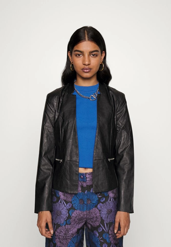 ONLY Petite ONLMADDY - Blazer - Black 3 ONLY Petite ONLMADDY - Blazer - Black