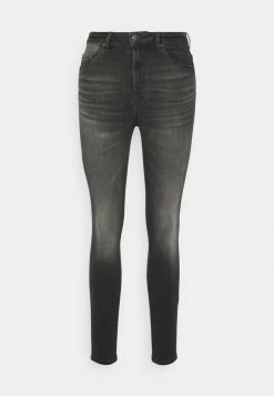 ONLY Petite ONLROYAL SKINNY - Jeans Skinny Fit - Washed Black -ONLY Petite store 0577c44faaa5422e9de7a6642aebb708