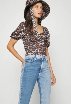 ONLY Petite ONLKEILY - Jeans Skinny Fit - Medium Blue Denim -ONLY Petite store 058c57c9875a47dcbf32e20541a0a051