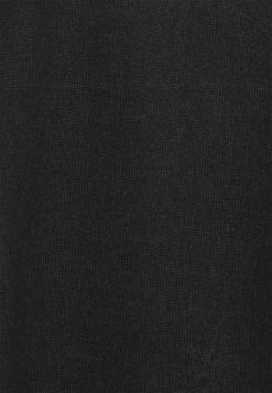 ONLY Petite ONLELCOS EMMA HOOD - Jumper - Black -ONLY Petite store 0668d594efa14829a14b77f6a9e403ed