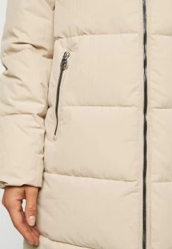 ONLY Petite ONLDOLLY LONG PUFFER - Winter Coat - Humus -ONLY Petite store 068d2b2874db47aaa82e8d5c8a32bf7a