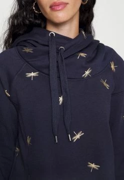 ONLY Petite ONLJALENE - Sweatshirt - Night Sky -ONLY Petite store 0740e64853954f25994a57c6afe10141