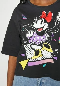 ONLY Petite ONLDISNEY PARTY - Print T-shirt - Phantom -ONLY Petite store 07b7080a417f44c3a75e43989bdab4de