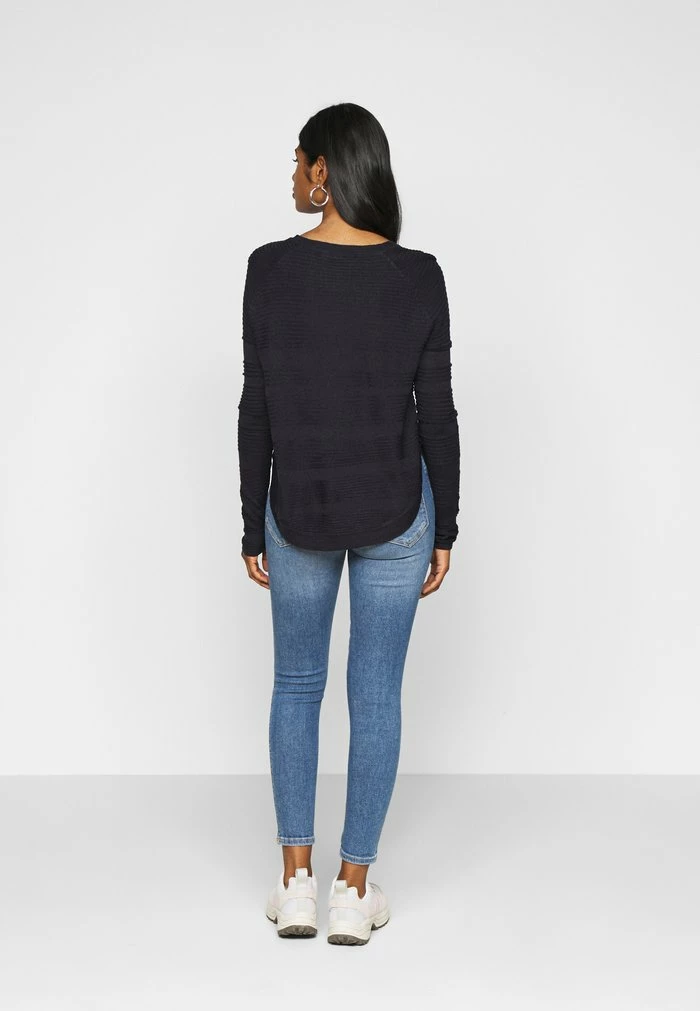 ONLY Petite ONLCAVIAR - Jumper - Night Sky 5 ONLY Petite ONLCAVIAR - Jumper - Night Sky - Image 3