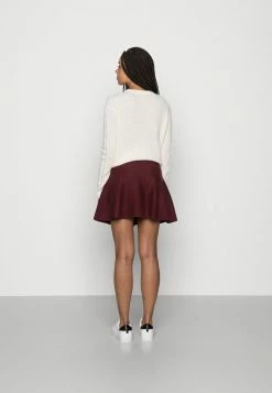 ONLY Petite ONLNEW DALLAS SKIRT - Mini Skirt - Port Royale 9 ONLY Petite ONLNEW DALLAS SKIRT - Mini Skirt - Port Royale -ONLY Petite store 0a57cb4960304048b7dc2e942f86e96a