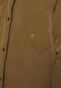 ONLY Petite ONLESTHERPARKA - Winter Jacket - Cumin -ONLY Petite store 0a961c4ac2b849f6af31ded05e20d927