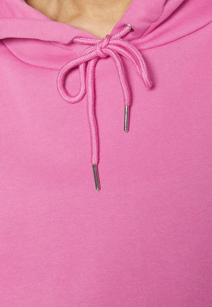 ONLY Petite ONLJODA EVERYLIFE HOODIE - Sweatshirt - Strawberry Moon 7 ONLY Petite ONLJODA EVERYLIFE HOODIE - Sweatshirt - Strawberry Moon - Image 5