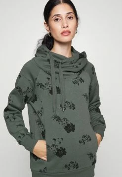 ONLY Petite ONLJALENE - Sweatshirt - Balsam Green -ONLY Petite store 0af217bee87c4ed6be64156d28395866