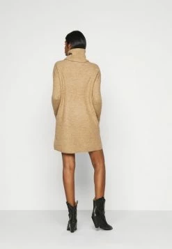ONLY Petite ONLJANA DRESS - Jumper Dress - Beige Melange 9 ONLY Petite ONLJANA DRESS - Jumper Dress - Beige Melange -ONLY Petite store 0c0b8bafa98f459996068536d206a5cc