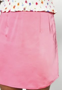 ONLY Petite ONLAYRA SKIRT - Mini Skirt - Sachet Pink 13 ONLY Petite ONLAYRA SKIRT - Mini Skirt - Sachet Pink -ONLY Petite store 0c4e0a168a4b411a8529ca1a12090a52