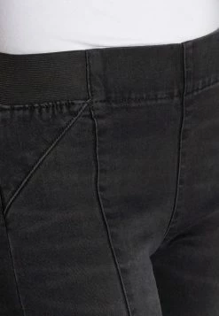 ONLY Petite ONLWAUW - Jeggings - Black Denim -ONLY Petite store 0e11f136fab64551b3936e82f287f26e