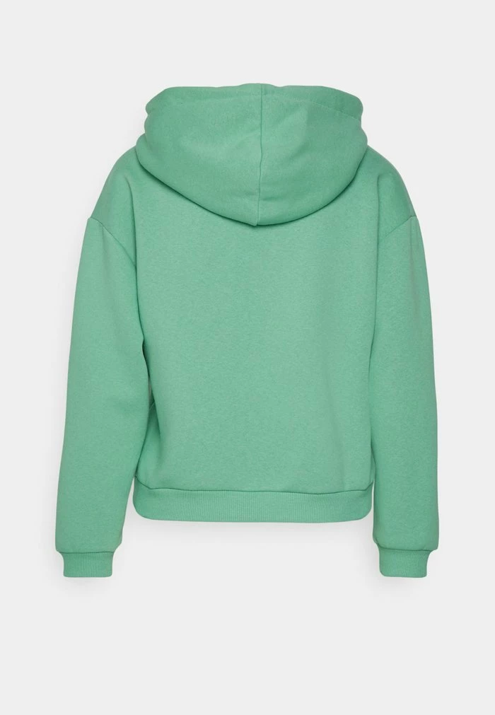 ONLY Petite ONLGREAT HOOD - Sweatshirt - Creme De Menthe 4 ONLY Petite ONLGREAT HOOD - Sweatshirt - Creme De Menthe - Image 2