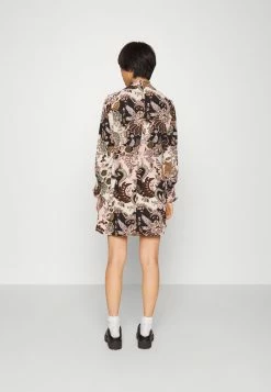 ONLY Petite ONLJOSLYN LIFE SHORT DRESS - Day Dress - Rose Smoke -ONLY Petite store 0ec16e51129d4e2a871165a6feea167e