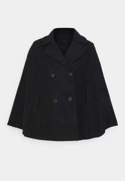 ONLY Petite ONLJULIA - Cape - Black 12 ONLY Petite ONLJULIA - Cape - Black -ONLY Petite store 0ec9b6409d3a4680a94b8ab4fdba3ad1