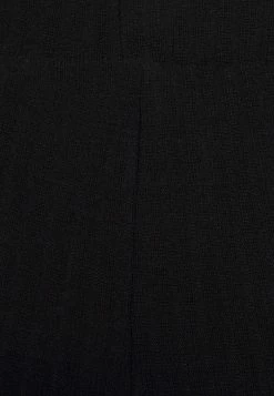 ONLY Petite ONLNELLA FLARED PANT - Trousers - Black -ONLY Petite store 1012cacf33b6413190aab464fcfafdfa