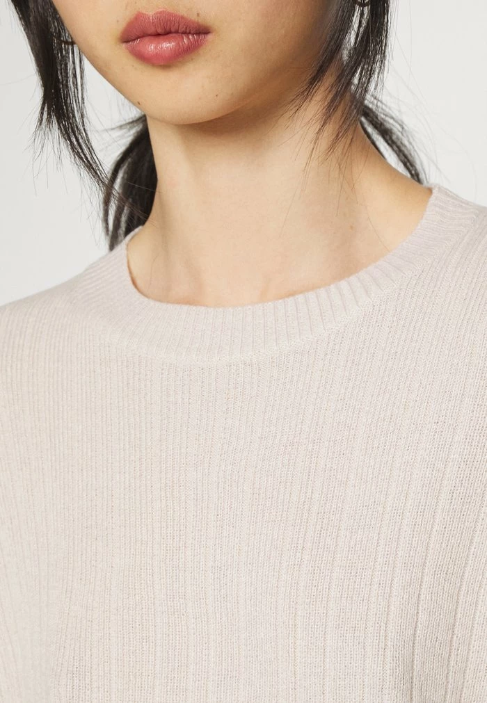 ONLY Petite ONLSHELLY - Jumper - Moonbeam 8 ONLY Petite ONLSHELLY - Jumper - Moonbeam - Image 6