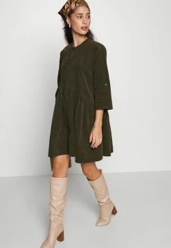 ONLY Petite ONLCHICAGO DRESS - Day Dress - Rosin 12 ONLY Petite ONLCHICAGO DRESS - Day Dress - Rosin -ONLY Petite store 112bd163d922471f9671efe38b5feda7