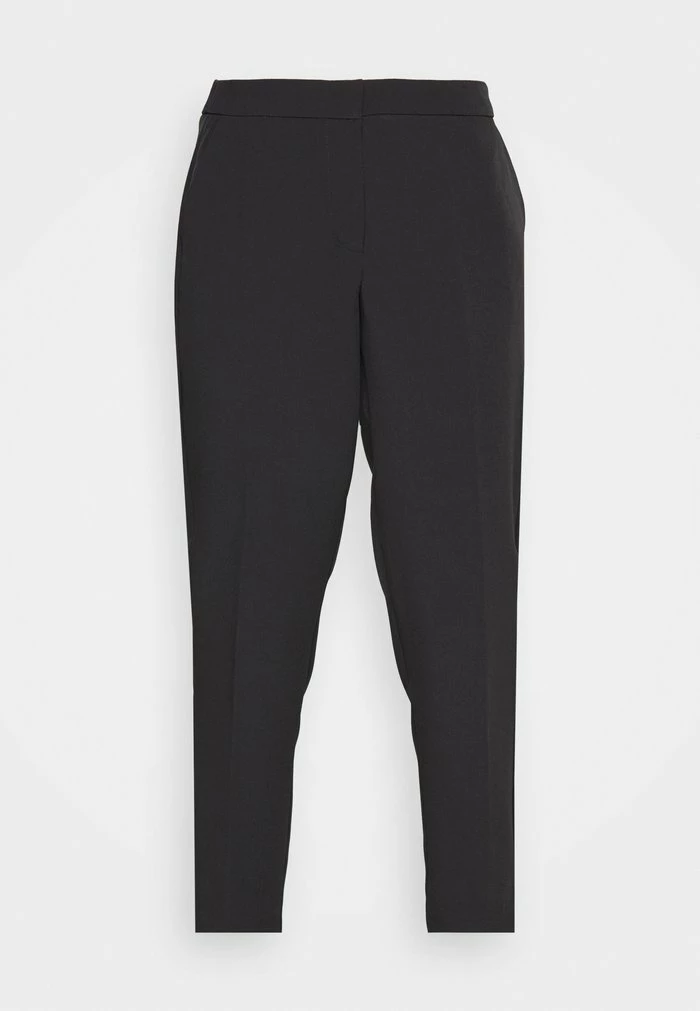 ONLY Petite ONLASTRID LIFE PANT - Trousers - Black 6 ONLY Petite ONLASTRID LIFE PANT - Trousers - Black - Image 4