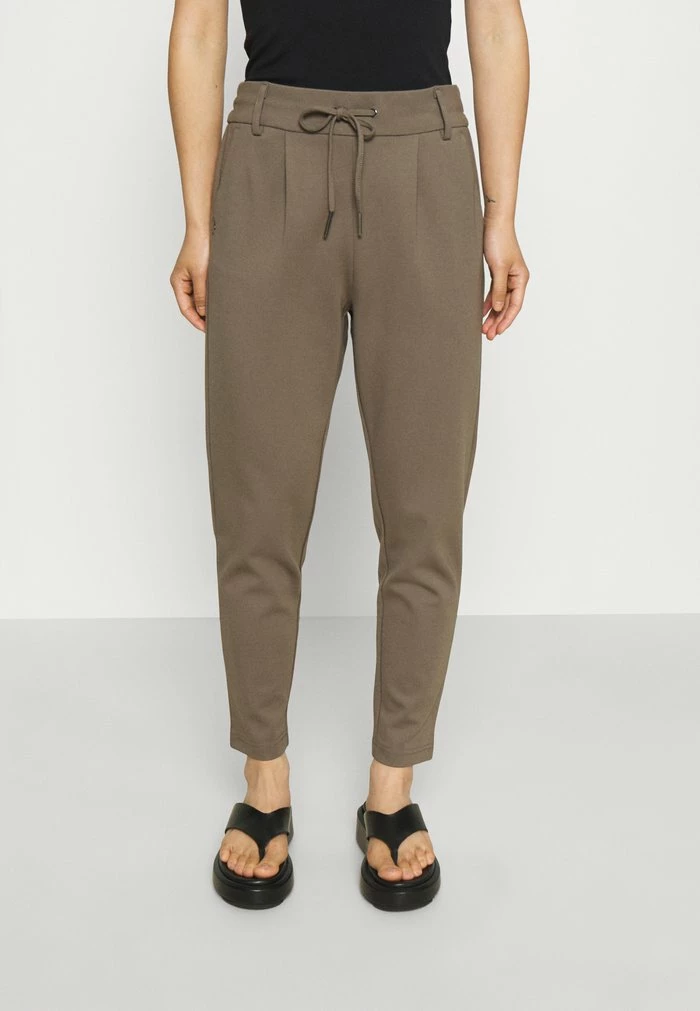 ONLY Petite ONLPOPTRASH EASY - Trousers - Bungee Cord 5 ONLY Petite ONLPOPTRASH EASY - Trousers - Bungee Cord - Image 3