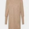 ONLY Petite ONLVIOLET LIFE DRESS - Jumper Dress - Sinopia Fresco 2 ONLY Petite ONLVIOLET LIFE DRESS - Jumper Dress - Sinopia Fresco -ONLY Petite store 12ad8de67b3848c1b8c1e02e72ebd285
