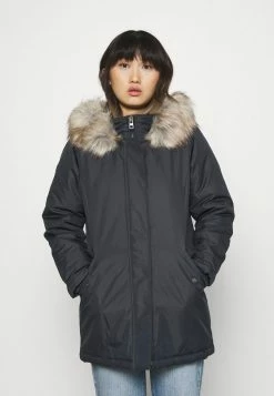 ONLY Petite ONLKATY COAT - Parka - India Ink