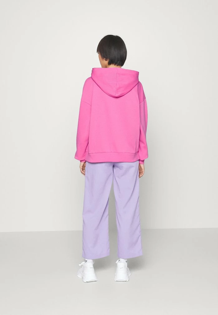 ONLY Petite ONLJODA EVERYLIFE HOODIE - Sweatshirt - Strawberry Moon 5 ONLY Petite ONLJODA EVERYLIFE HOODIE - Sweatshirt - Strawberry Moon - Image 3