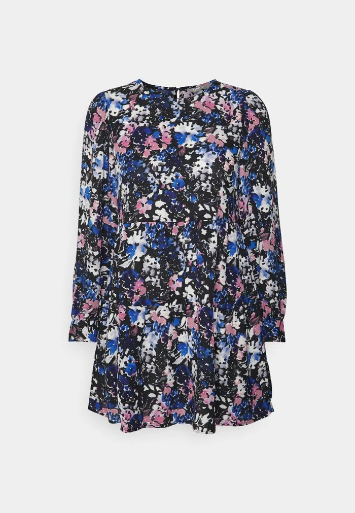 ONLY Petite ONLASTRID A SHAPE SHORTDRESS - Day Dress - Rhodonite 6 ONLY Petite ONLASTRID A SHAPE SHORTDRESS - Day Dress - Rhodonite - Image 4