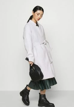 ONLY Petite ONLVICTORIA SOHO - Winter Jacket - Pumice Stone -ONLY Petite store 1413eb03cd41452f9be9ccf7df879d1e