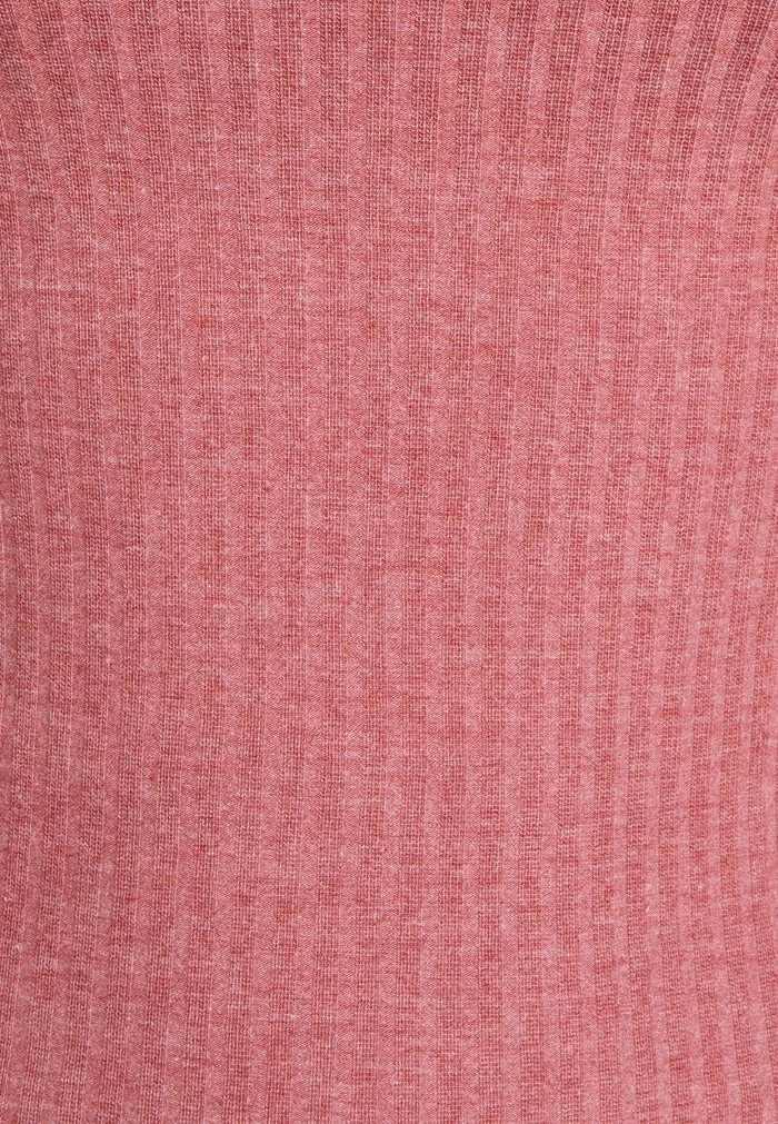 ONLY Petite ONLEMMA HIGH NECK - Long Sleeved Top - Apple Butter 5 ONLY Petite ONLEMMA HIGH NECK - Long Sleeved Top - Apple Butter - Image 3