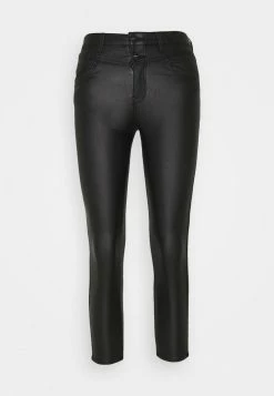 ONLY Petite ONLCHRISSY LIFE - Jeans Skinny Fit - Black -ONLY Petite store 14693f77e0104065a9557a2b4120cac1