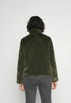ONLY Petite ONLVIDA JACKET - Winter Jacket - Forest Night -ONLY Petite store 1536132d95344590a63d2c5834ea3c3b