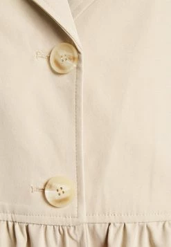 ONLY Petite ONLISABELLE SHORT - Summer Jacket - Humus -ONLY Petite store 1571a3e7d40d4976a3ef7c567422ce56