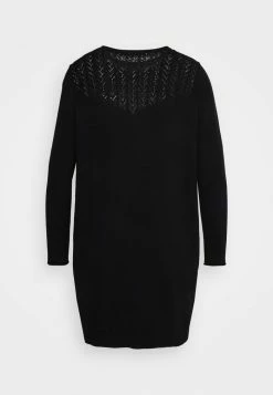 ONLY Petite ONLEDEN DRESS - Jumper Dress - Black -ONLY Petite store 1576d1e039d243fcabd50dae3437908d