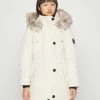 ONLY Petite ONLIRIS - Winter Coat - Eggnog -ONLY Petite store 15a7b727cab548aca431a7f1030ef76e