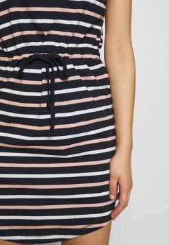 ONLY Petite ONLMAY LIFE DRESS 2 PACK - Jersey Dress - Night Sky/multi Misty -ONLY Petite store 15d005484ddc43be94899dc31c111256