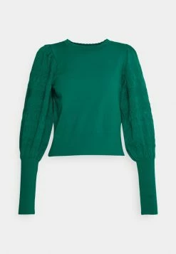 ONLY Petite ONLMELITA O NECK - Jumper - Lush Meadow 9 ONLY Petite ONLMELITA O NECK - Jumper - Lush Meadow -ONLY Petite store 1656064ff8b442639529b6a4f66eb347