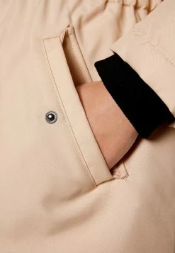 ONLY Petite ONLIRIS - Winter Coat - Toasted Almond -ONLY Petite store 167def192e0d472f9ee017d1d2884eee