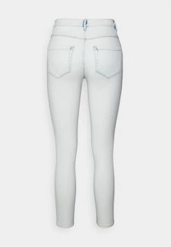 ONLY Petite ONLROYAL - Jeans Skinny Fit - Light Blue Denim -ONLY Petite store 1747419c64d44e96ba2000cd1d51afd6