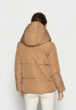 ONLY Petite ONLSYDNEY SARA PUFFER JACKET - Winter Jacket - Toasted Coconut 9 ONLY Petite ONLSYDNEY SARA PUFFER JACKET - Winter Jacket - Toasted Coconut -ONLY Petite store 177e0c3b5999401995ca5d9fe64fe509