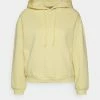 ONLY Petite ONLGREAT HOOD - Sweatshirt - Yellow -ONLY Petite store 183b362284fd470db59daabc34234ecb