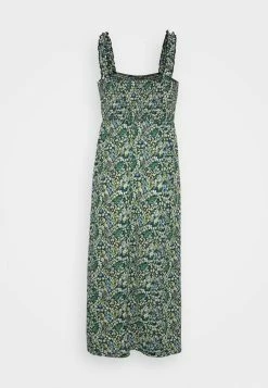 ONLY Petite ONLPELLA DRESS - Day Dress - Strong Blue -ONLY Petite store 18df0711e5ac49ad82c7f42825dfa885