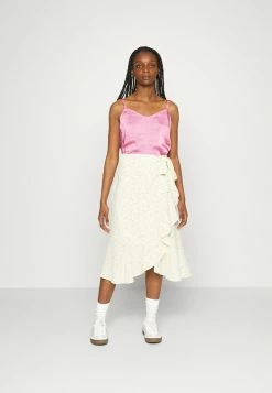 ONLY Petite ONLMAYRA CAMI - Top - Sachet Pink